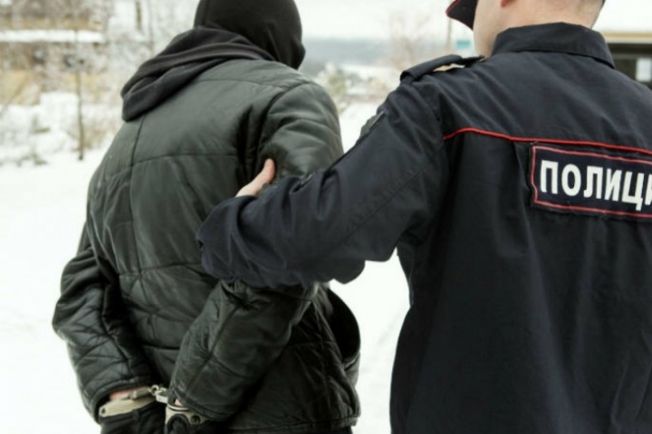 В Самаре задержали преступников, похитивших у турагентства более 100 тыс. руб.