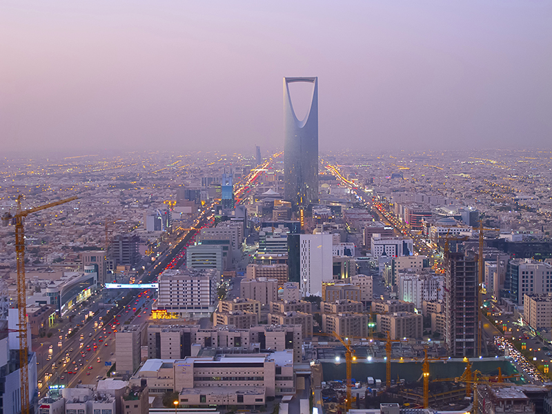 Саудовская Аравия пообещала туристам электронные визы