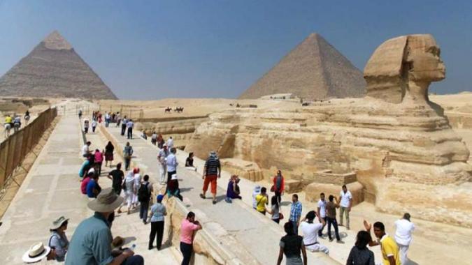 Россияне снова массово полетят в Египет