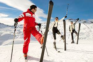 Советы от Club Med: лучшее время для отдыха в Альпах