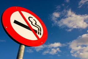 В Паттайе больше нигде нельзя курить. Так решил мэр