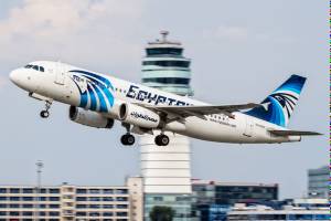 Эксперты прогнозируют стремительный рост продаж авиабилетов в Египет