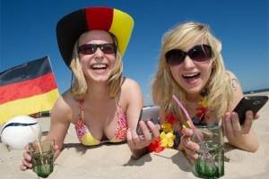 5 самых безопасных стран по версии немецких туристов
