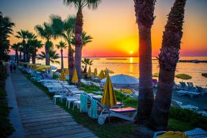 Изменились правила выдачи виз на Кипр
