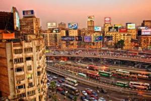 Путевки в Египет могут сильно подорожать из-за Каира
