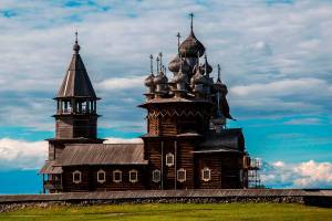 3 российских храма признаны самыми красивыми в мире