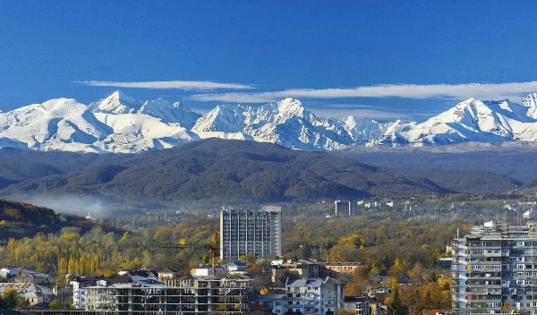 Кабардино-Балкария получит 135 млн рублей на развитие туркластера «Зарагиж» в 2018 году