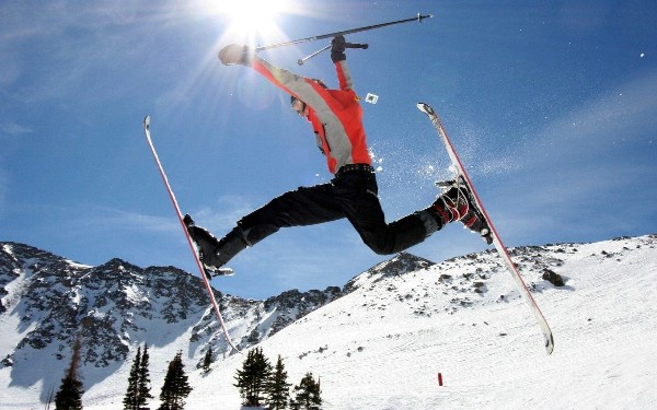 Эксперт: российские горнолыжные курорты должны предлагать разные виды отдыха