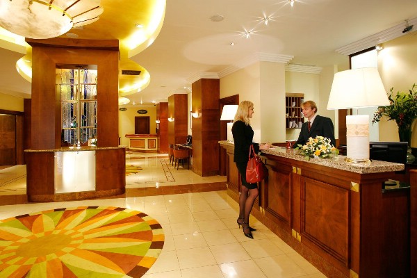 Россия лидирует по вводу брендированных гостиниц