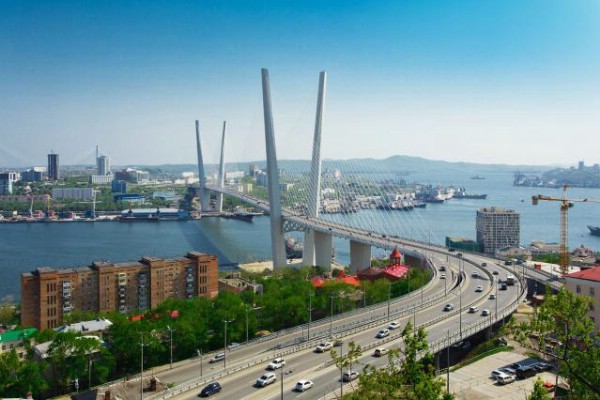 Иностранцы выкупили пятизвездочную гостиницу во Владивостоке