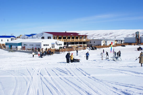 Горнолыжный курорт «Чиндирчеро» в Дагестане откроет сезон 16 декабря