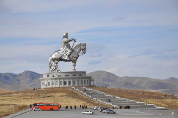 РЖД запустили ориентированный на туристов поезд в Улан-Батор из Иркутска