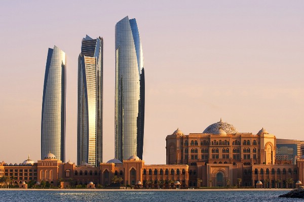 Число российских туристов в Абу-Даби увеличилось в 3 раза
