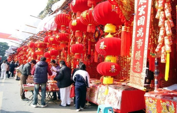 Рождественская ярмарка откроется в Шэньчжэне