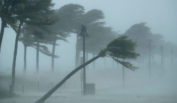 Тайфун Урдуджа обрушился в выходные на Филиппины