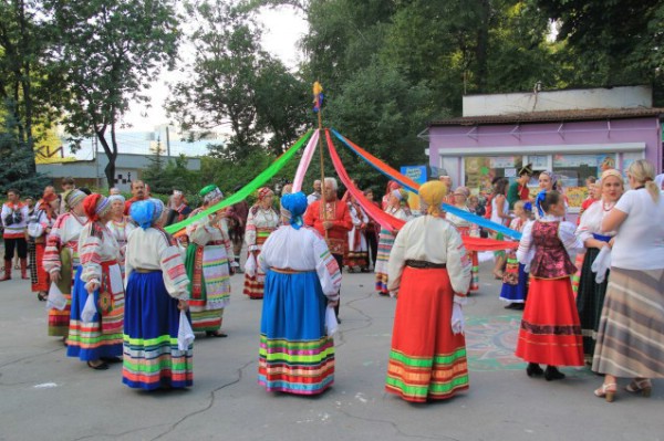 Иностранных туристов пригласят на фестивали в Липецкой области
