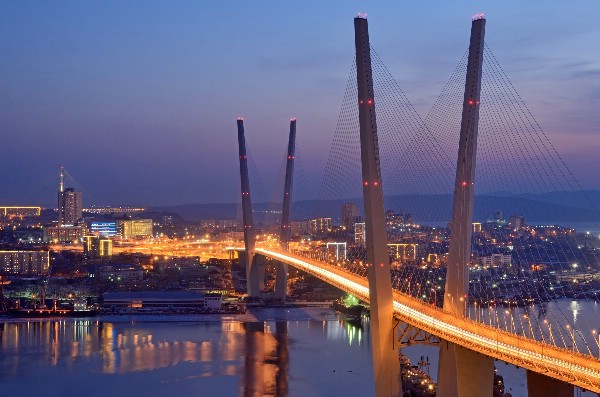 Около 6 тыс. человек воспользовались упрощенным визовым режимом для поездки во Владивосток