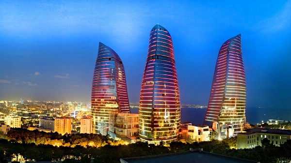 Туризм в стиле лакшери: в Баку ждут состоятельных арабов