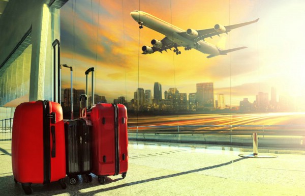 S7 Airlines предложила пассажирам услугу самостоятельной регистрации багажа
