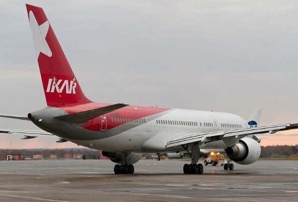 Отмена рейсов авиакомпании «Икар» на Хайнань привела к срыву поездок россиян на Новый год