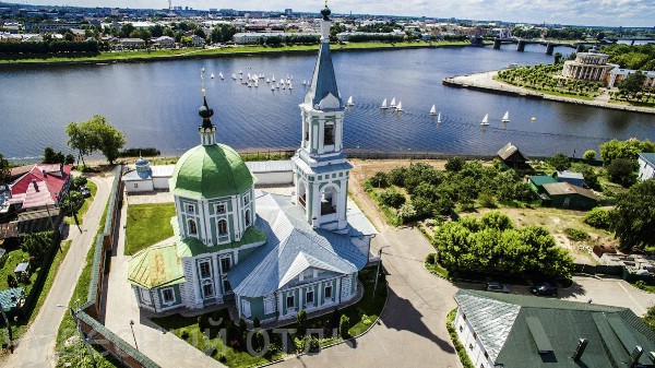 Тверские власти планируют удвоить доходы от туристической отрасли за пять лет