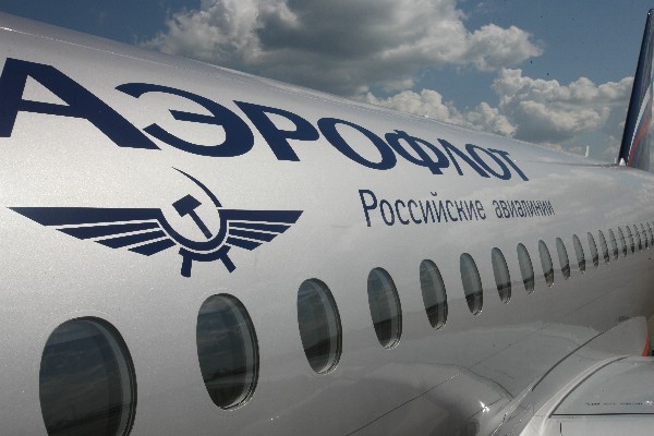 «Аэрофлот» выразил готовность перевозить российских болельщиков за 5 рублей