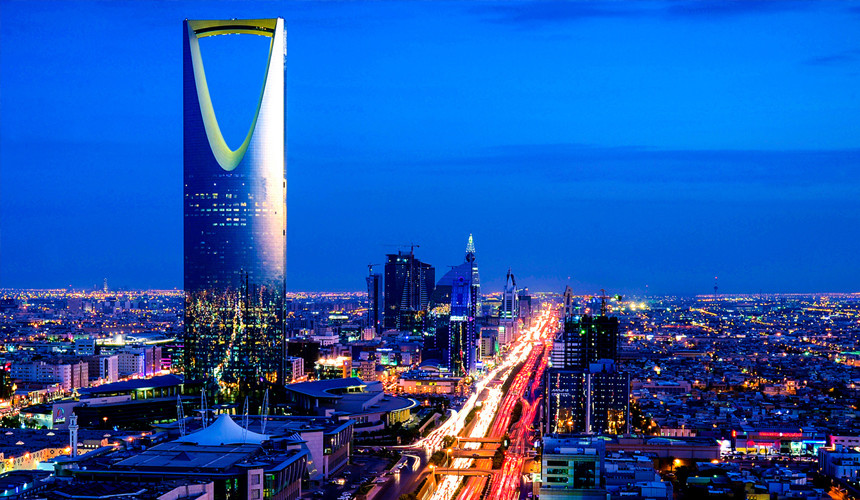 Саудовская Аравия начнёт выдачу виз туристам в первом квартале 2018 года