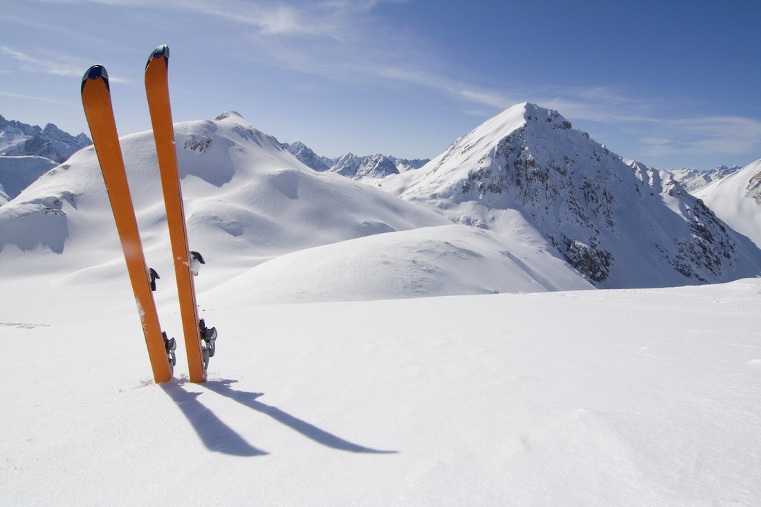 В январе в Чечне откроется новый горнолыжный курорт «Ведучи»