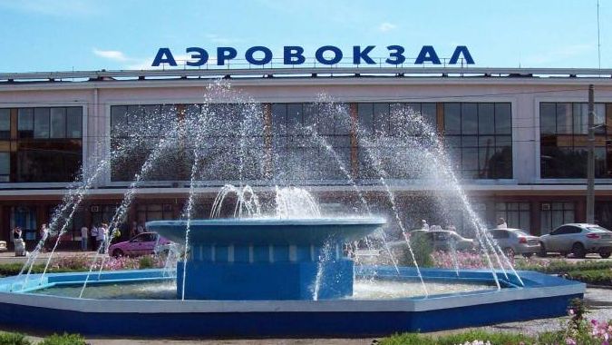 Украинский лоукостер доставит из Киева пассажиров в Одессу за 500 грн.