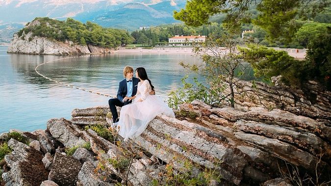 Закарпатский свадебный туризм становится популярным у итальянцев