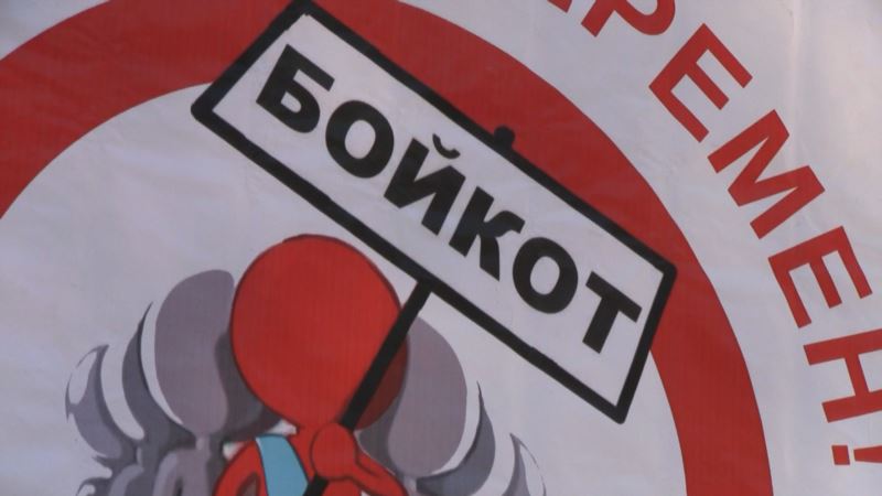 Агентства объявили бойкот «Натали Тур», Владимир Воробьев назвал это «революционной ситуацией»