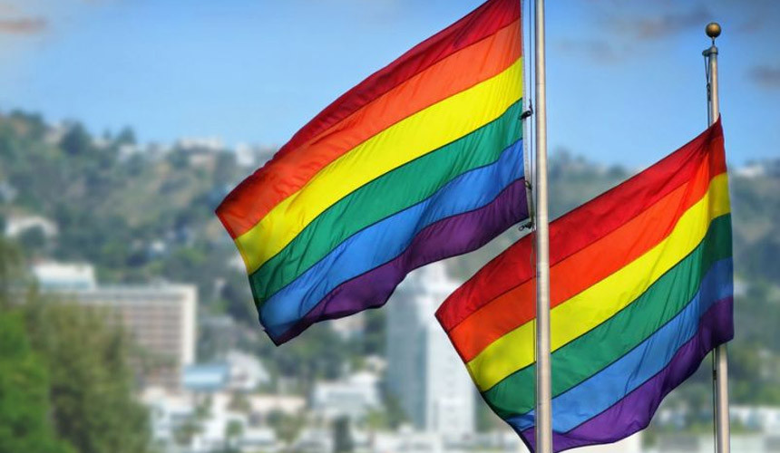 ЛГБТ-активист выбрал столицу гей-туризма в России