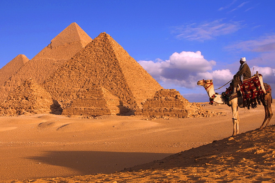 АТОР: до 2019 года Египет для туристов не откроют
