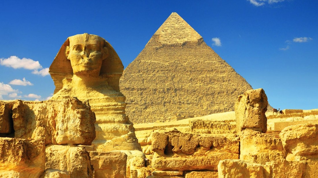 Минтранс: документы в кабмин об открытии Египта будут направлены до конца года