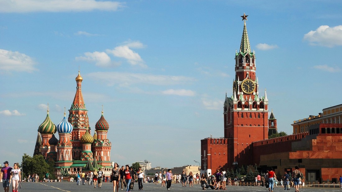 Николай Гуляев: Москва по итогам 2017 года прогнозирует 21 миллион туристов