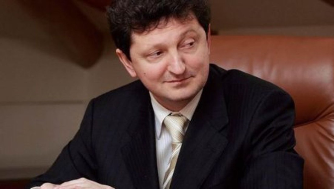 СКР возбудил уголовное дело в отношении владельца ВИМ-авиа Мурсекаева
