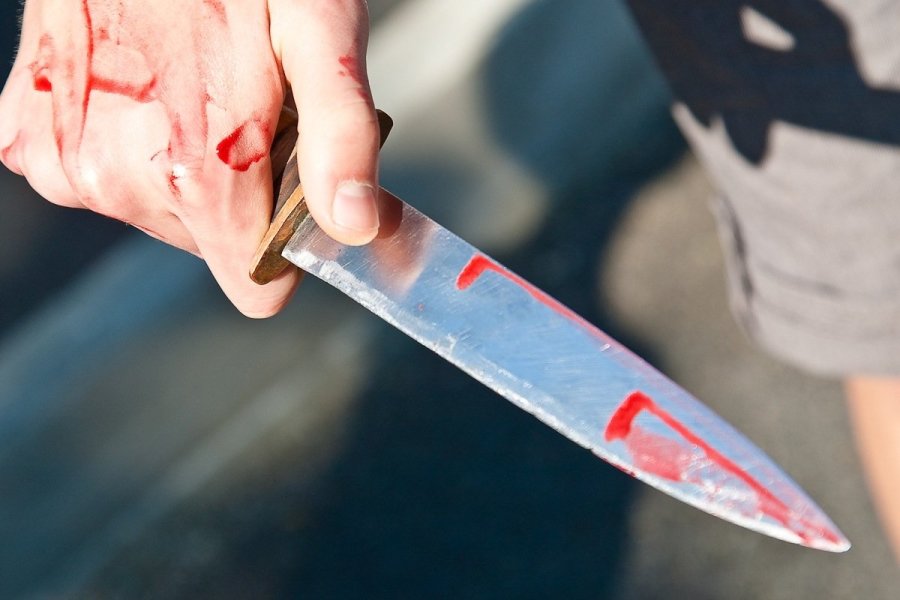 Напавшего с ножом на сотрудниц кировской турфирмы задержали спустя 1.5 года