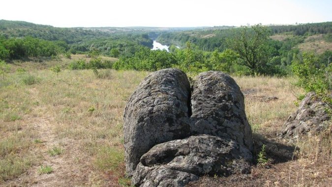 Путешествие в украинский хоррор