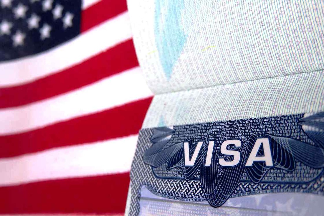 Консульства США в России возобновят проведение собеседований на визы