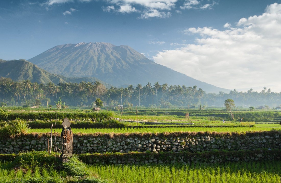 Власти Бали пообещали туристам скидки до 50% на отели