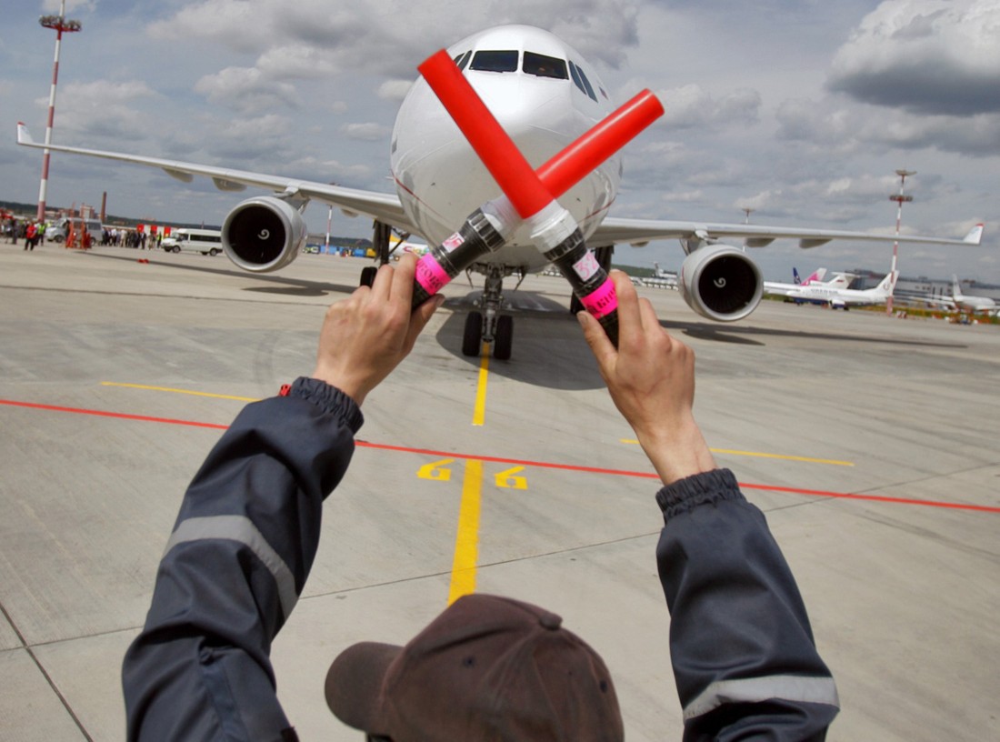 Запрет на чартеры: авиакомпании накажут про задержках более 10%