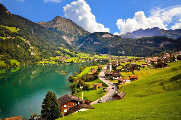 Швейцария — идеальная страна для медицинского туризма