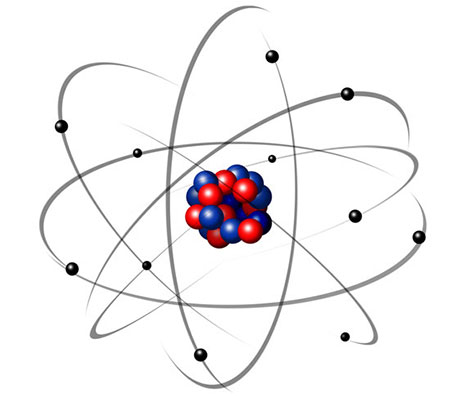 Протоны, нейтроны и электроны: строение атомов