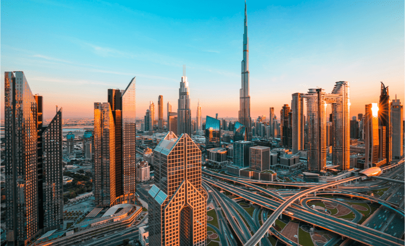 Как и где можно выгодно приобрести недвижимость в ОАЭ в Дубай?