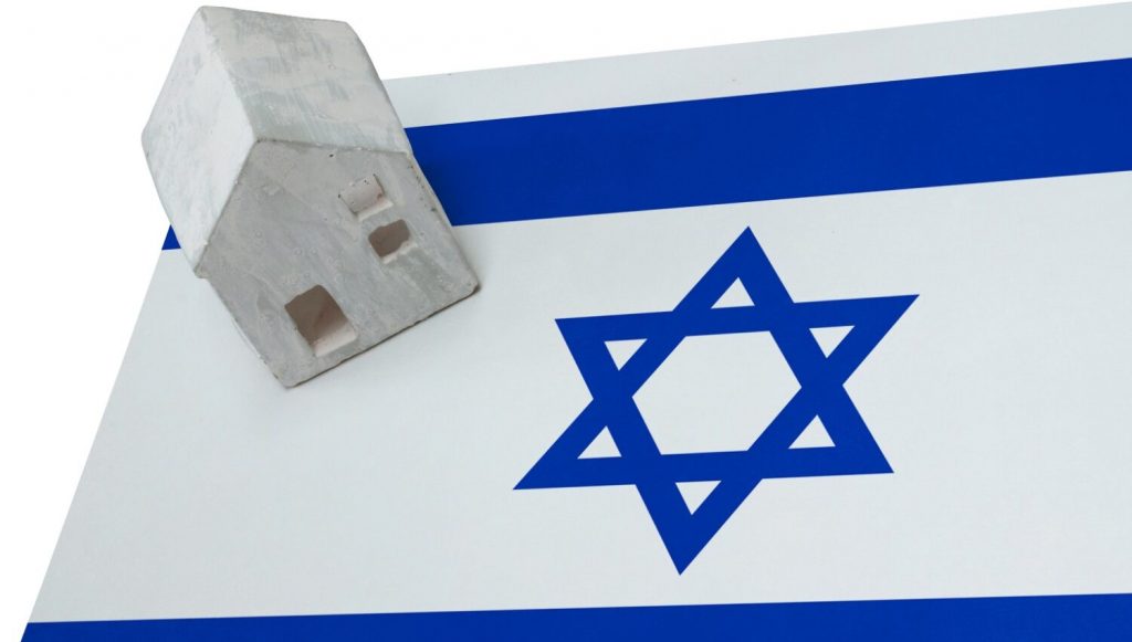 Покупка квартиры в Израиле в ипотеку: подробное руководство