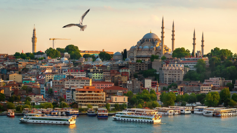 Исследуйте великолепие Турции: незабываемые впечатления от туров в страну двух континентов