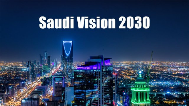 Саудовская Аравия собирается развивать туризм за счет киберспорта