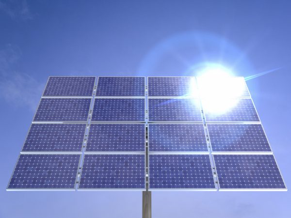 Экологические преимущества солнечной энергии
