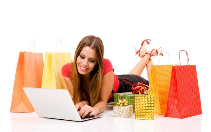 Почему онлайн-шоппинг более экономный