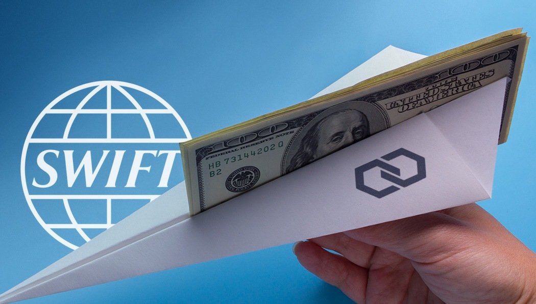 SWIFT-коды и Безбумажное Будущее: Электронизация Международных Платежей